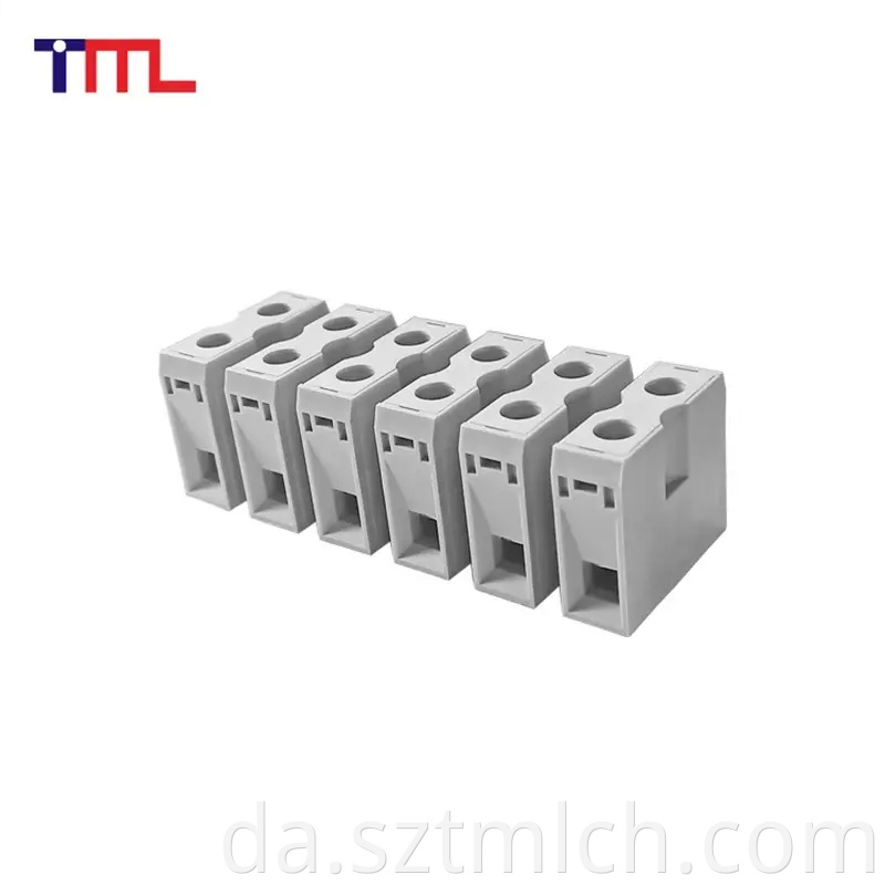 Din Rail Terminal Block